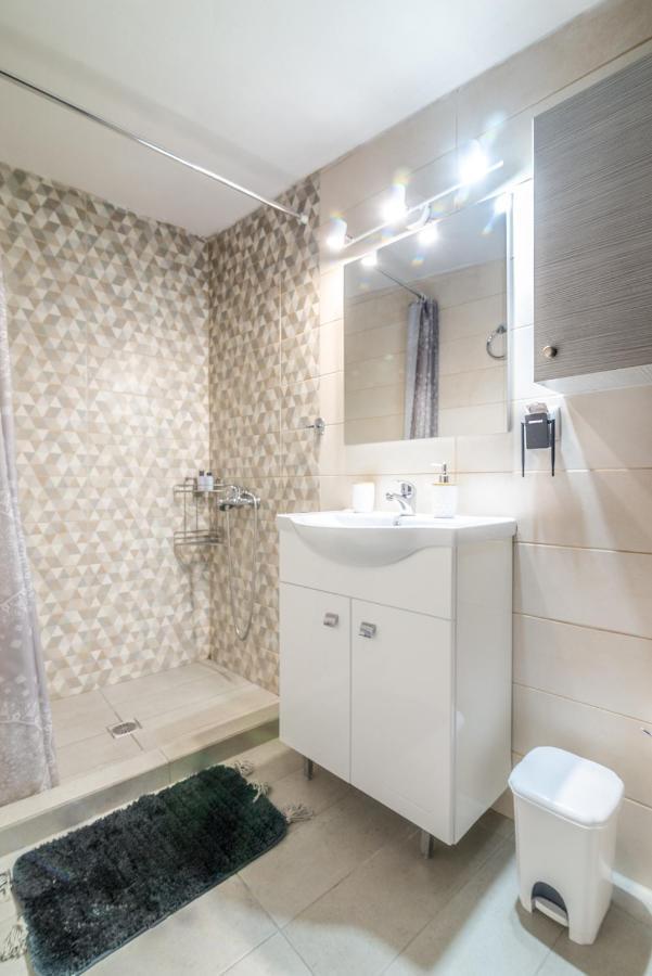 Апартаменты Renovated Loft Near The Center Ираклион Экстерьер фото