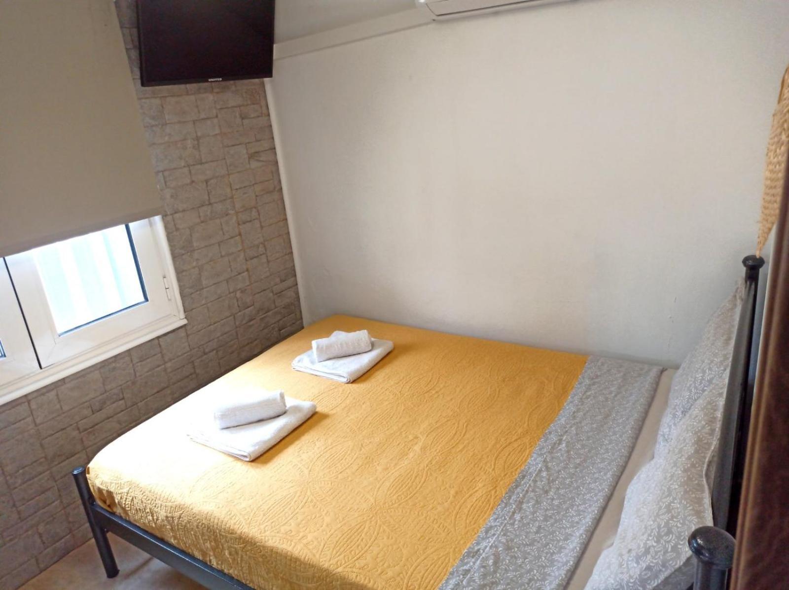 Апартаменты Renovated Loft Near The Center Ираклион Экстерьер фото